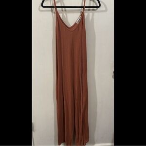 Bucketlist women’s jumpsuit